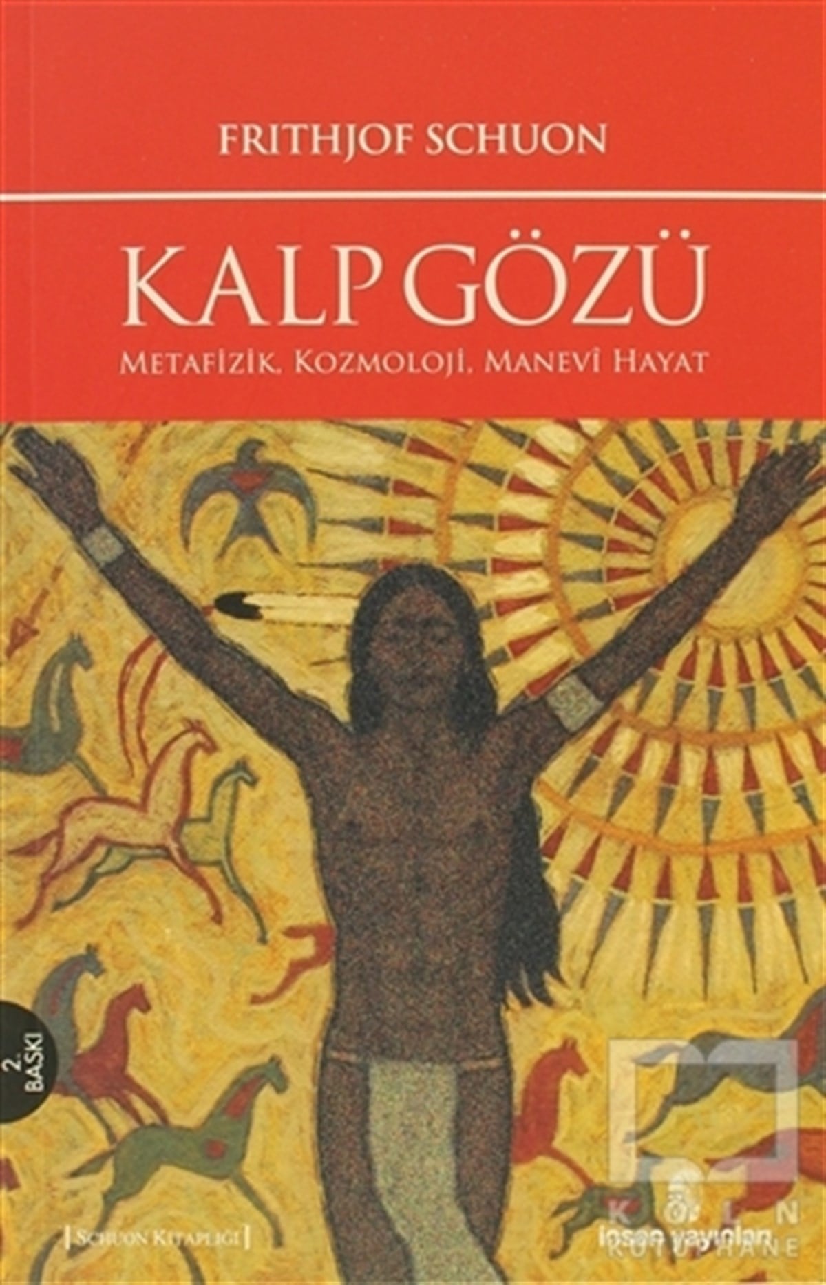 Kalp Gözü