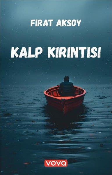 Fırat AksoyTürk ŞiiriKalp Kırıntısı