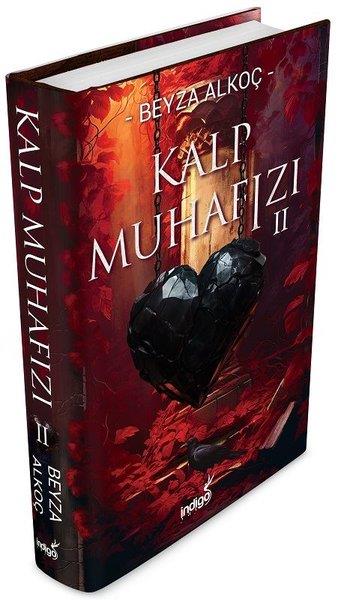 Beyza AlkoçTürkiye RomanKalp Muhafızı 2