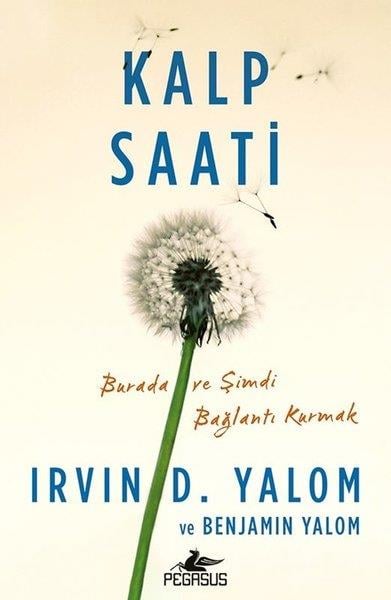 Irvin D. YalomPsikoloji KitaplarıKalp Saati
