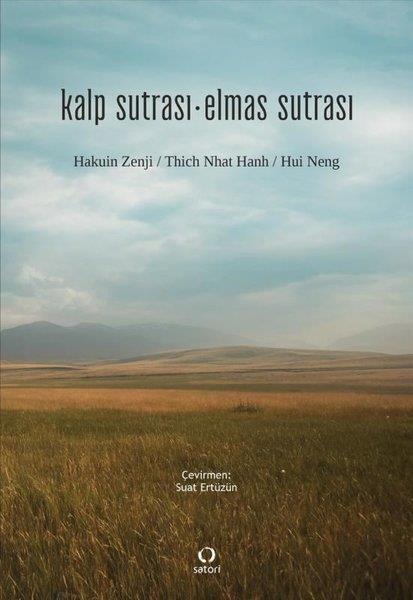 Hakuin ZenjiFelsefe BilimiKalp Sutrası - Elmas Sutrası