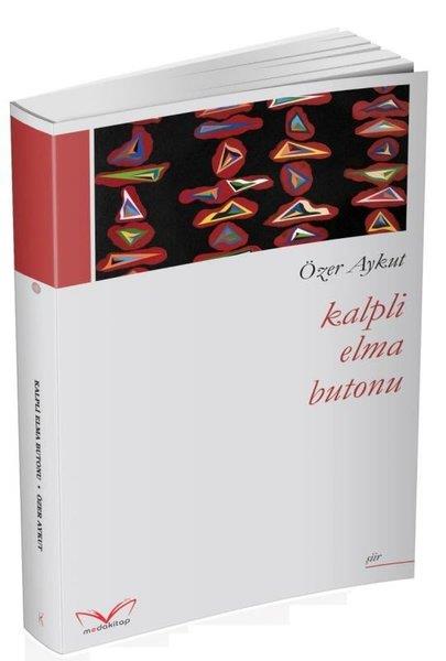 Özer AykutTürk ŞiiriKalpli Elma Butonu