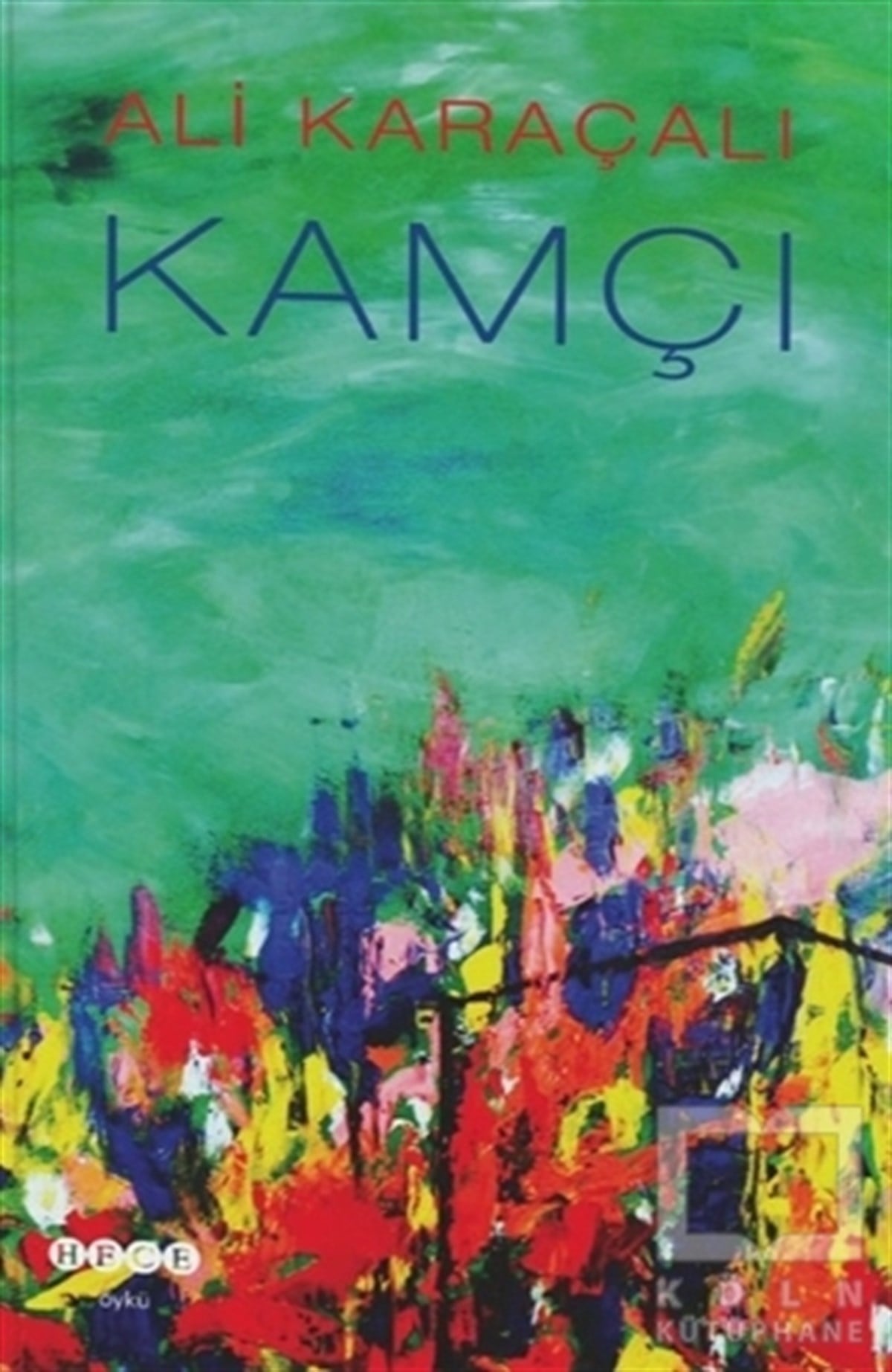 Kamçı