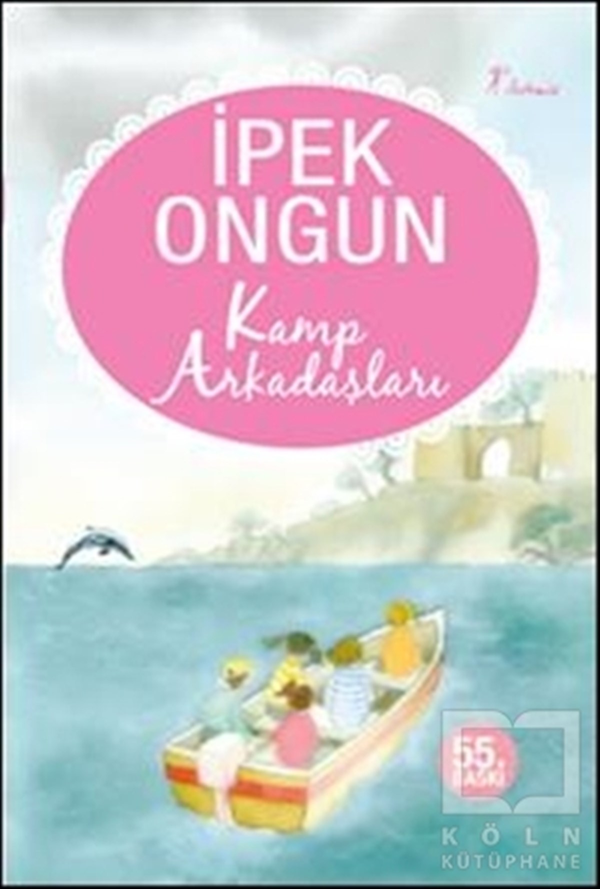 Kamp Arkadaşları