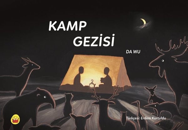 Da WuEgitim Etkinlik KitaplariKamp Gezisi