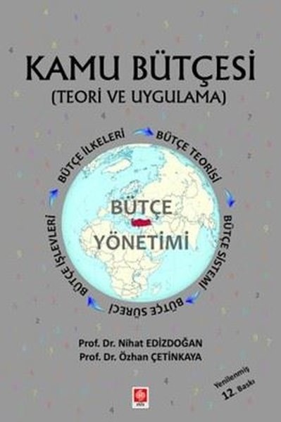 Özhan ÇetinkayaIktisat - EkonomiKamu Bütçesi