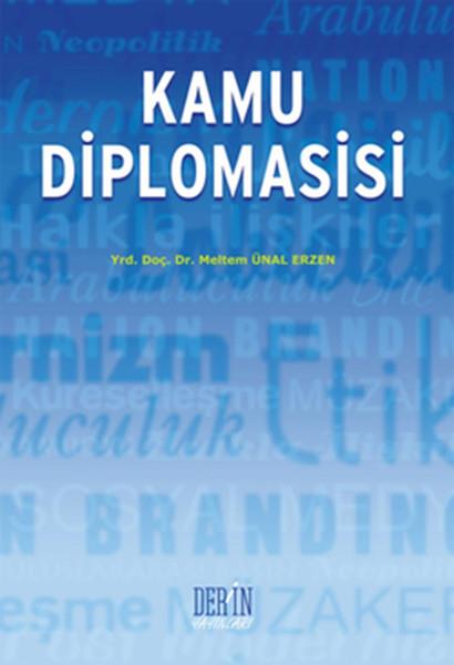 Meltem Ünal ErzenIsletme - Is IdaresiKamu Diplomasisi
