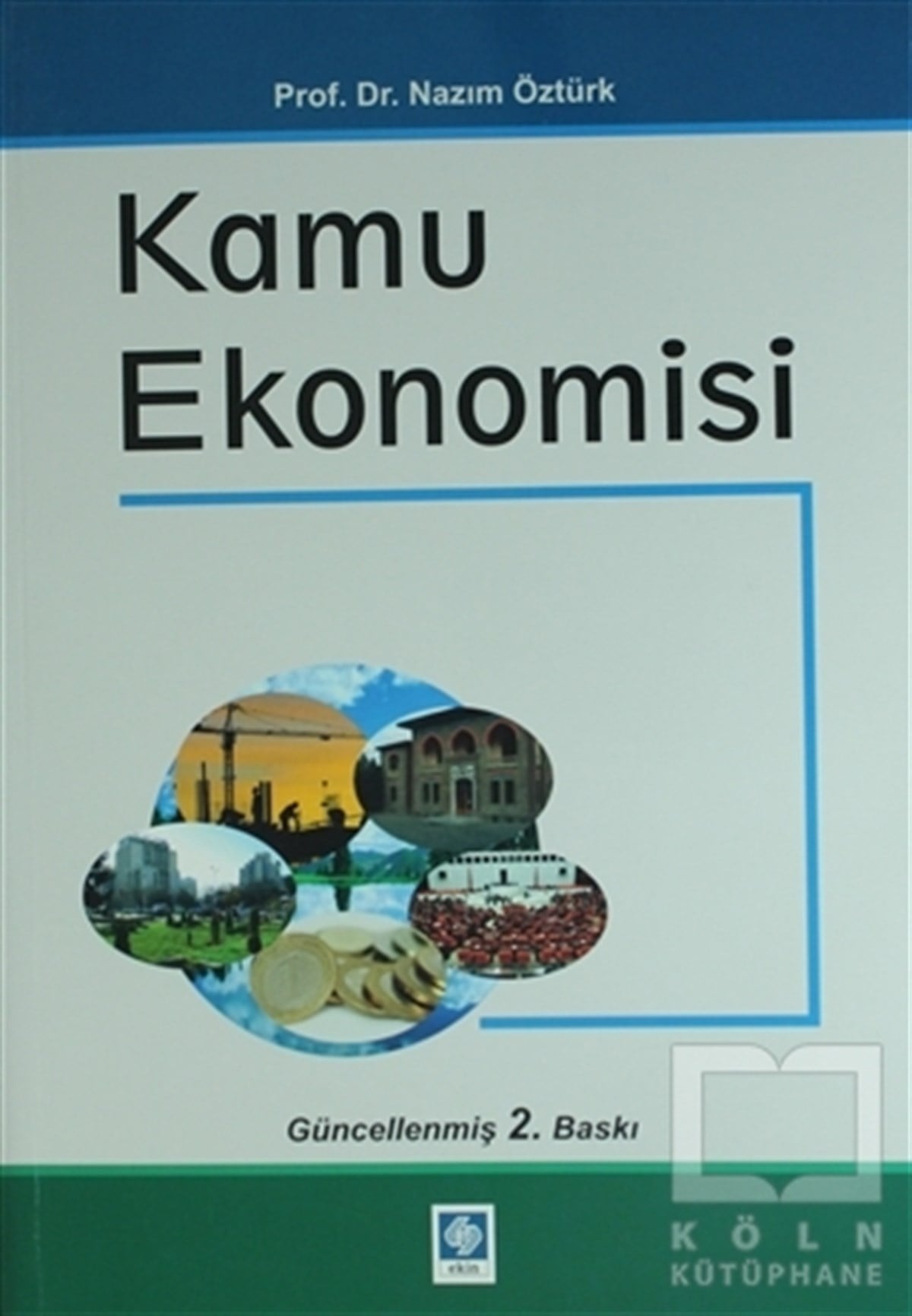 Kamu Ekonomisi
