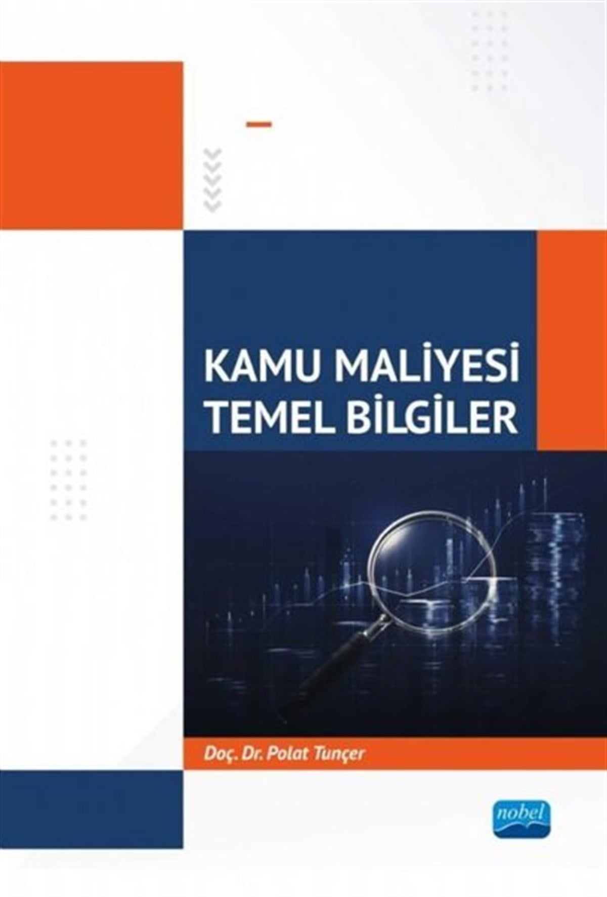 Köln KütüphaneİşletmeKamu Maliyesi - Temel Bilgiler