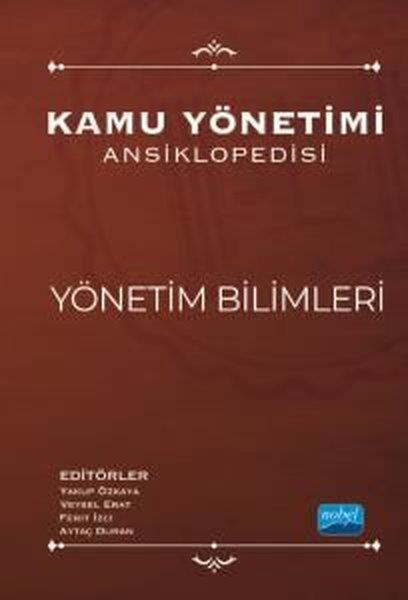 KolektifIsletme - Is IdaresiKamu Yönetimi Ansiklopedisi - Yönetim Bilimleri