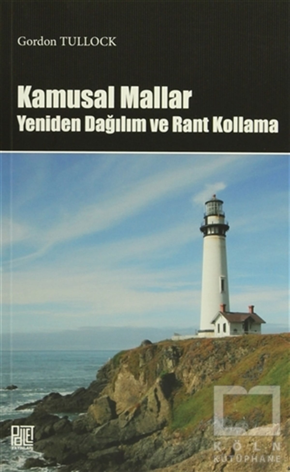 Kamusal Mallar
