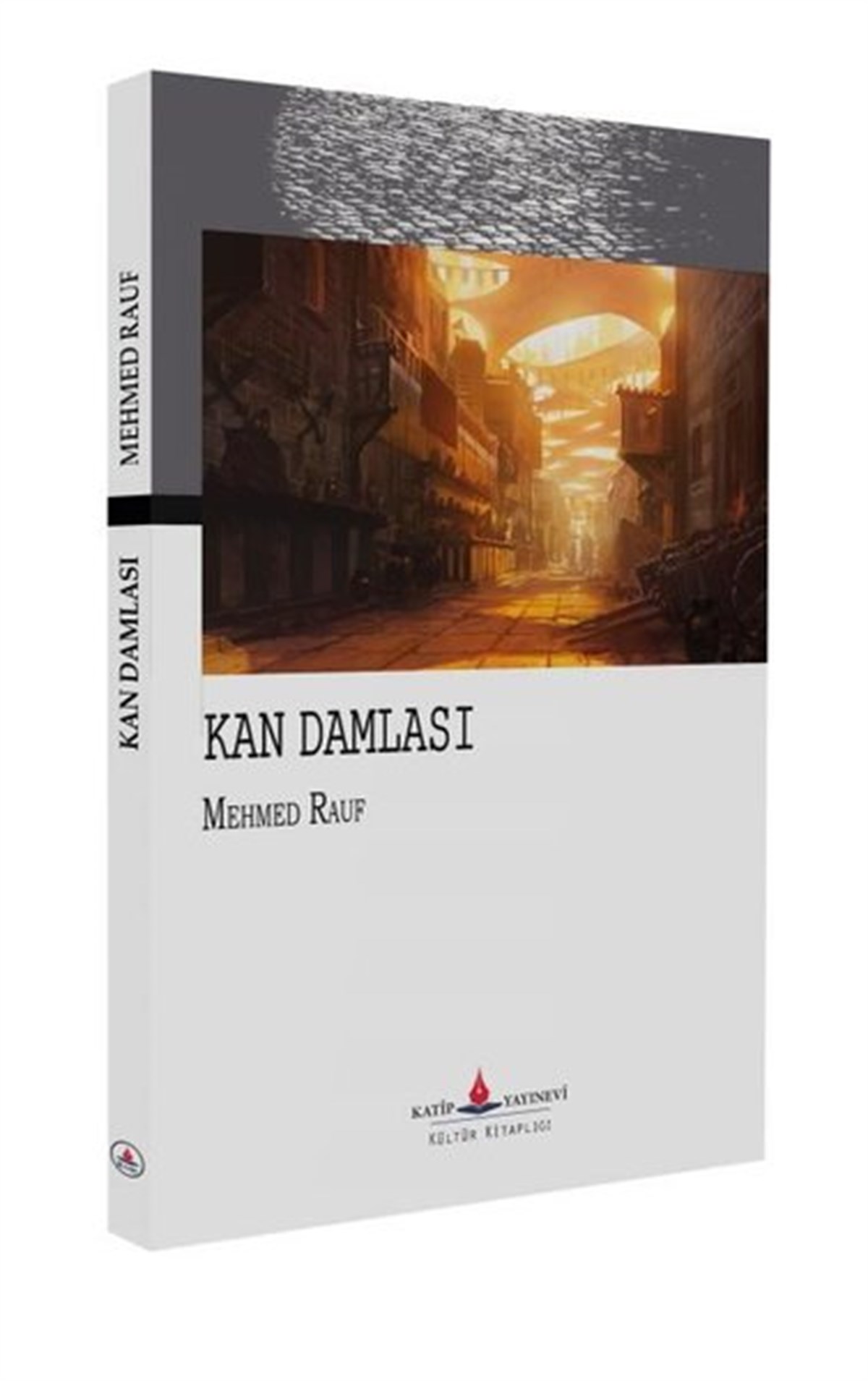 Mehmet RaufTürk KlasikKan Damlası