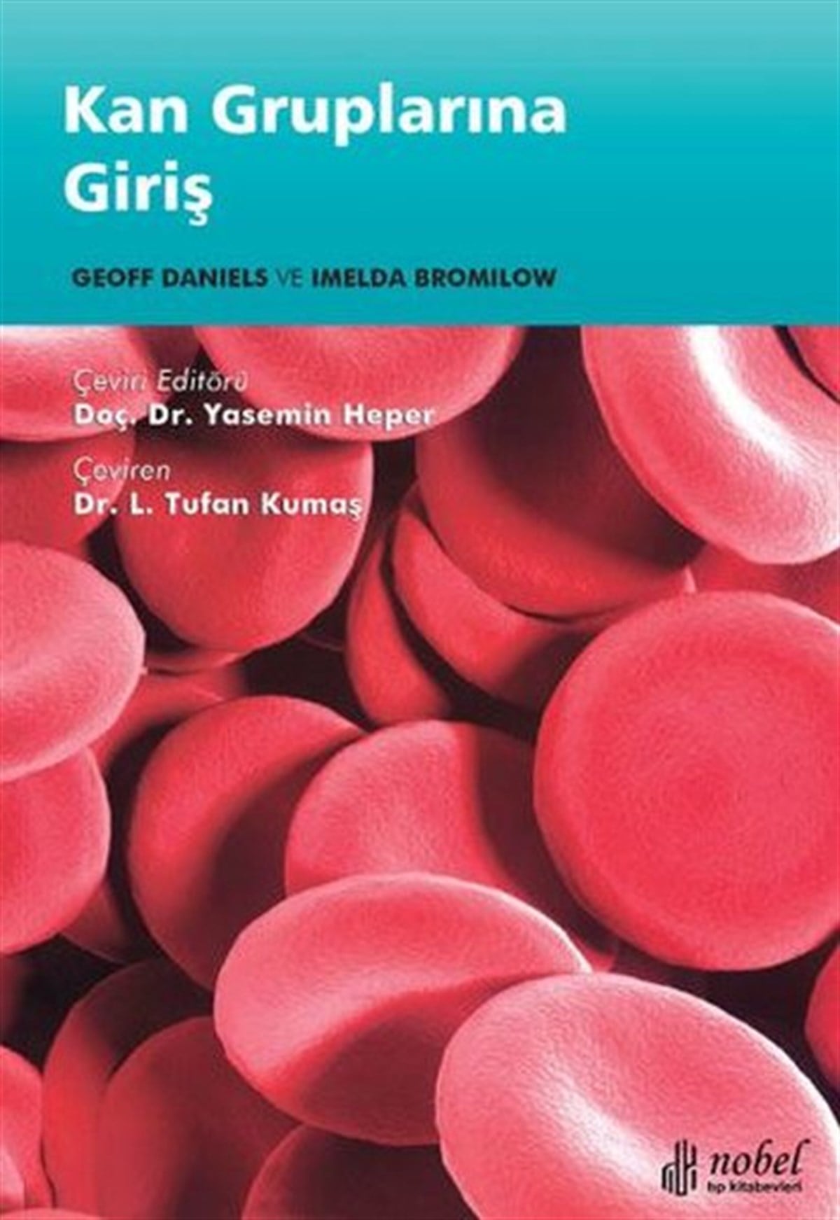 KolektifTıpKan Gruplarına Giriş