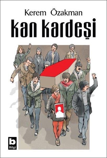 Kerem ÖzakmanTürk RomaniKan Kardeşi