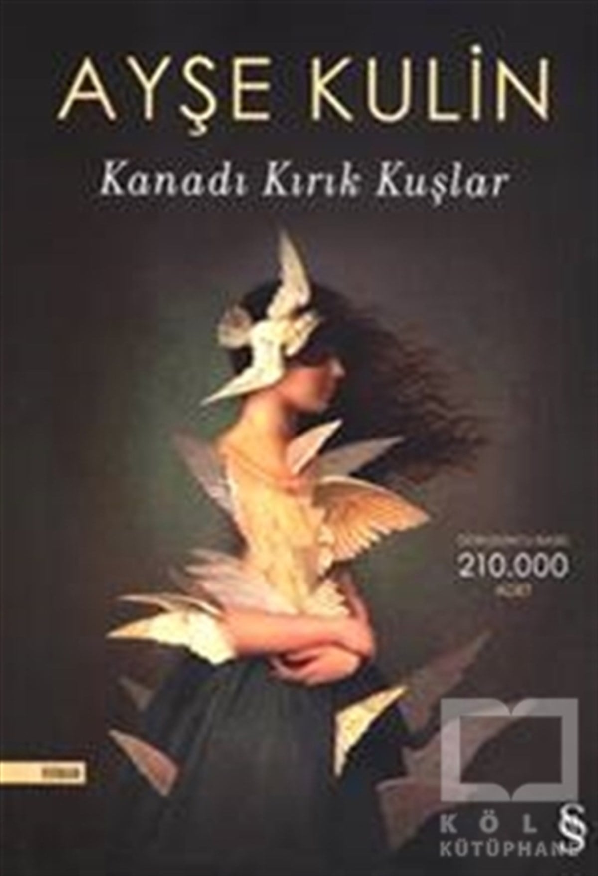 Kanadı Kırık Kuşlar