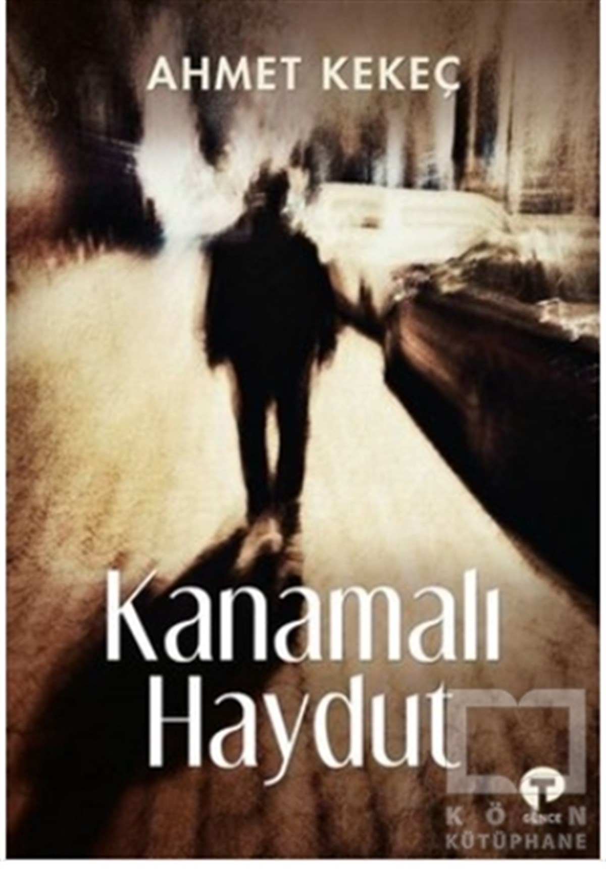 Kanamalı Haydut