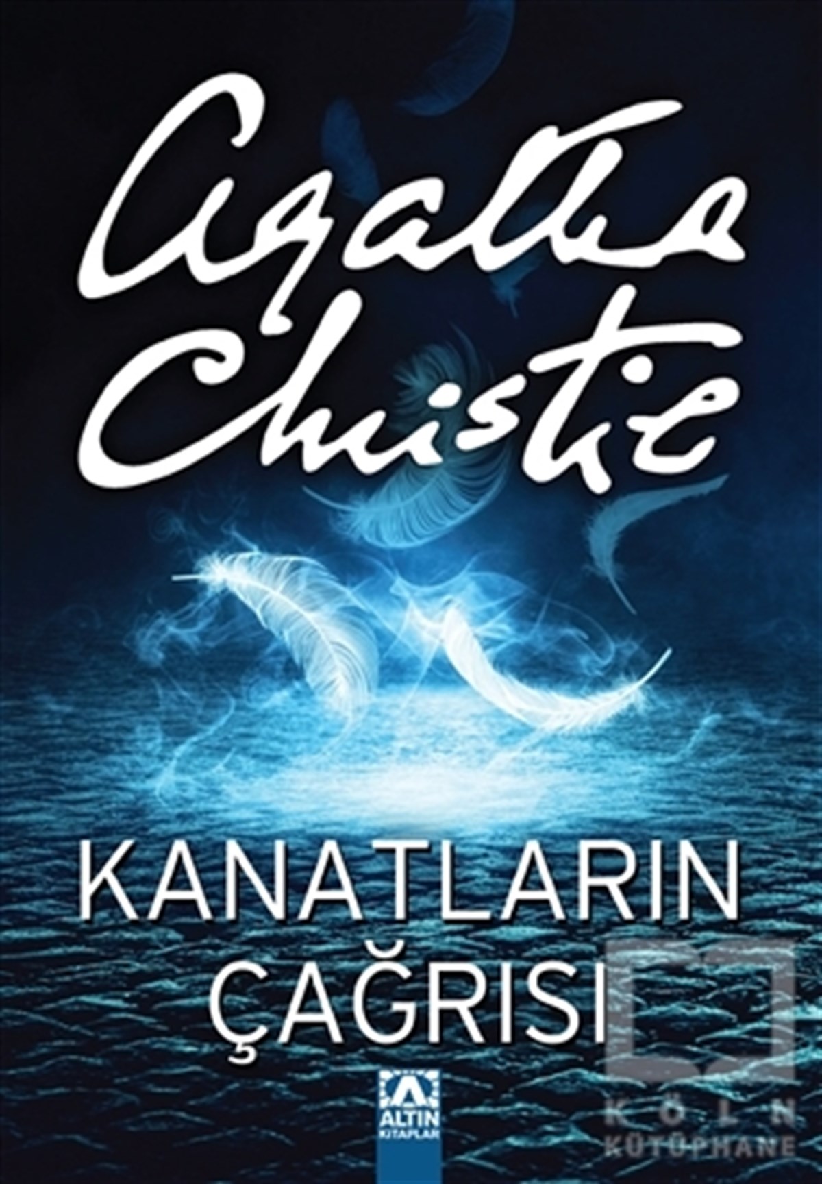 Kanatların Çağrısı