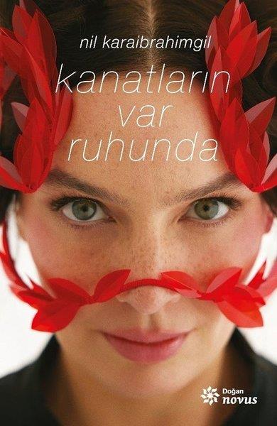Nil KaraibrahimgilDeneme KitaplarıKanatların Var Ruhunda
