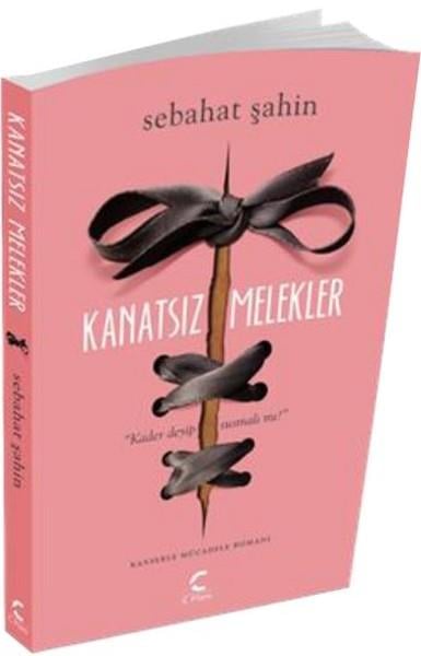 Ayşe Dudu SarıTürk RomaniKanatsız Melekler