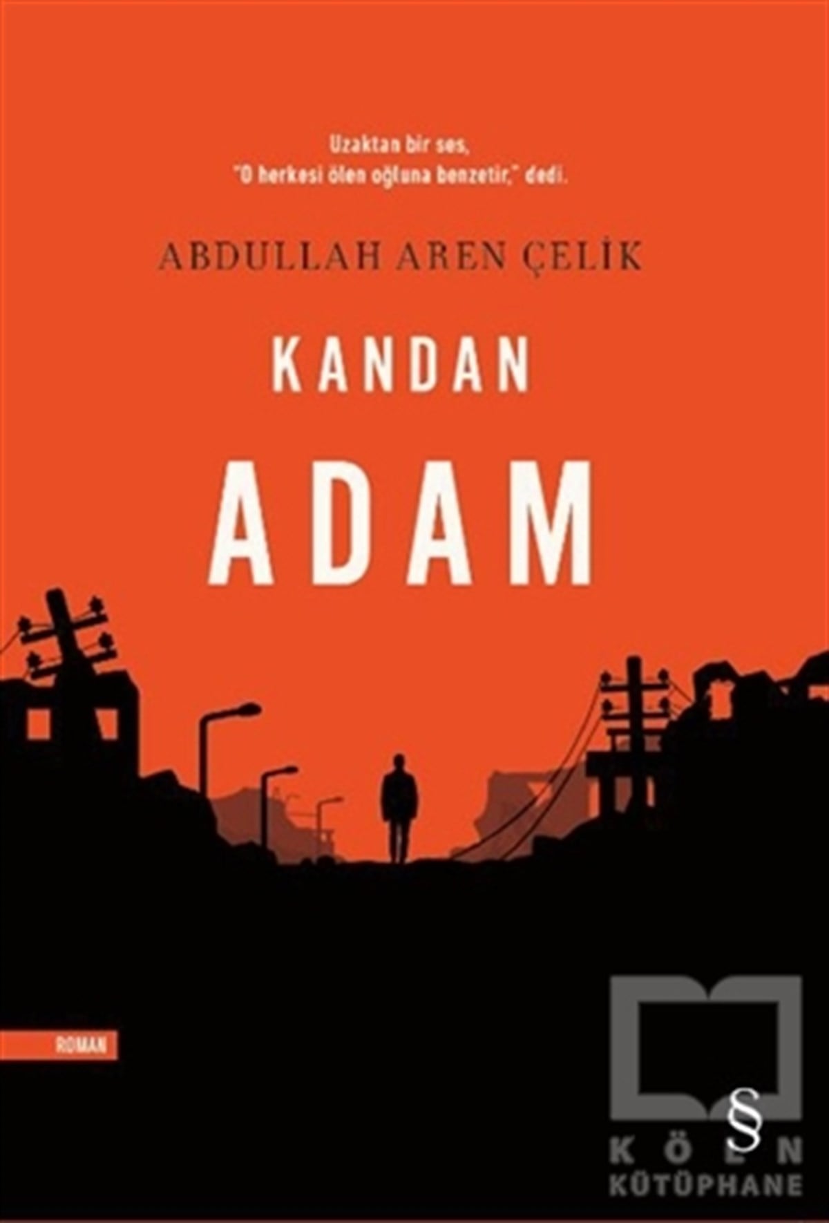 Kandan Adam