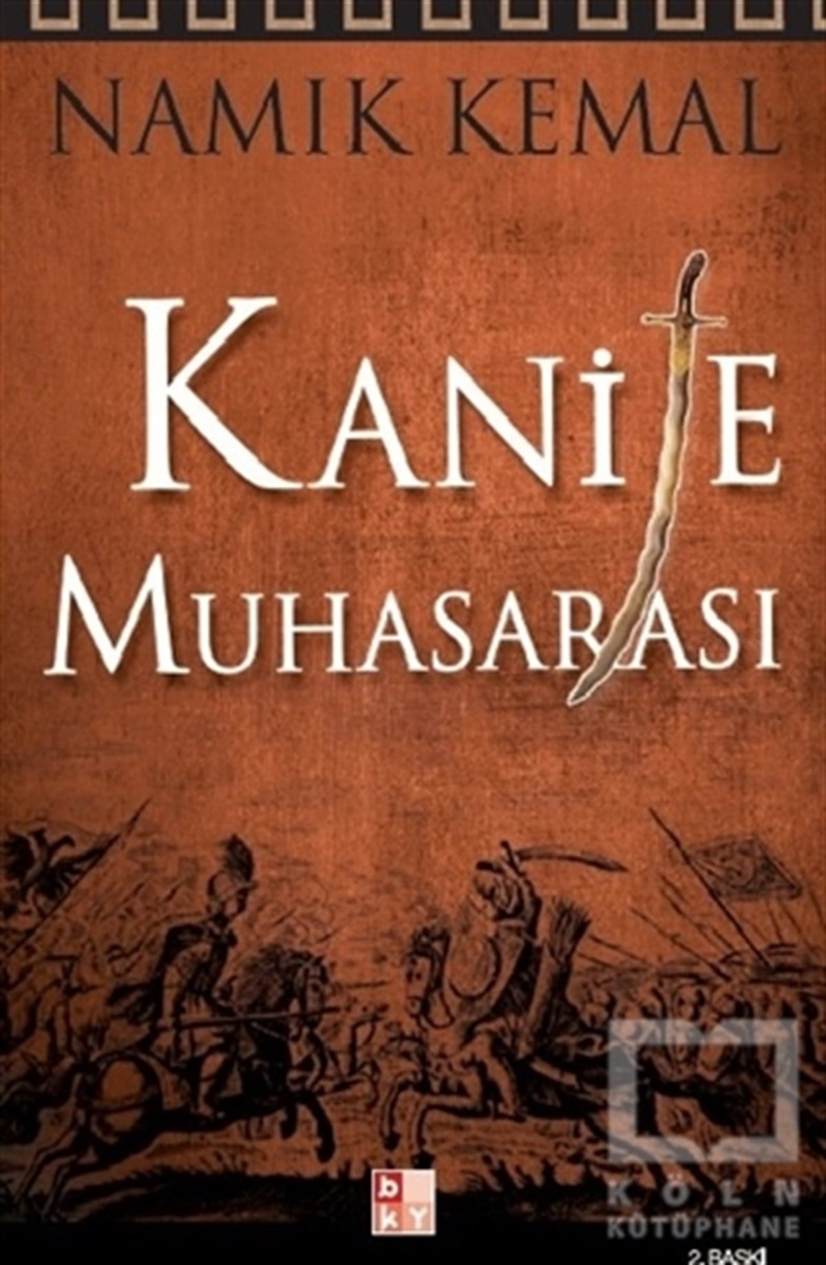 Kanije Muhasarası