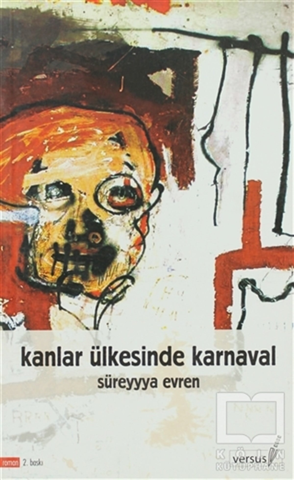 Kanlar Ülkesinde Karnaval