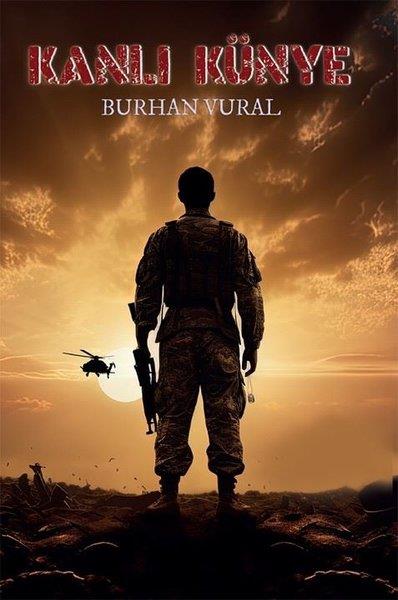 Burhan VuralTürkiye RomanKanlı Künye