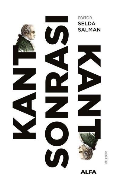 KolektifFelsefe BilimiKant Sonrası Kant