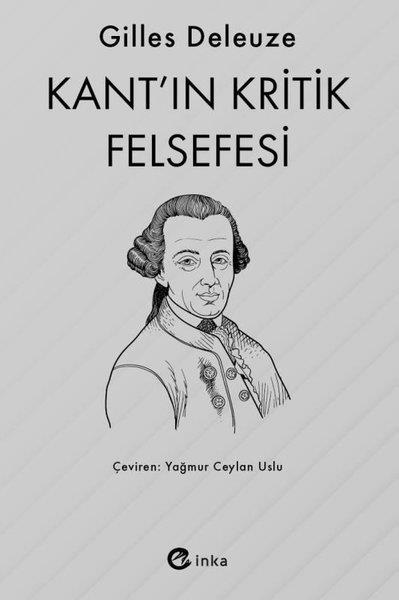 Gilles DeleuzeFelsefe BilimiKant'ın Kritik Felsefesi