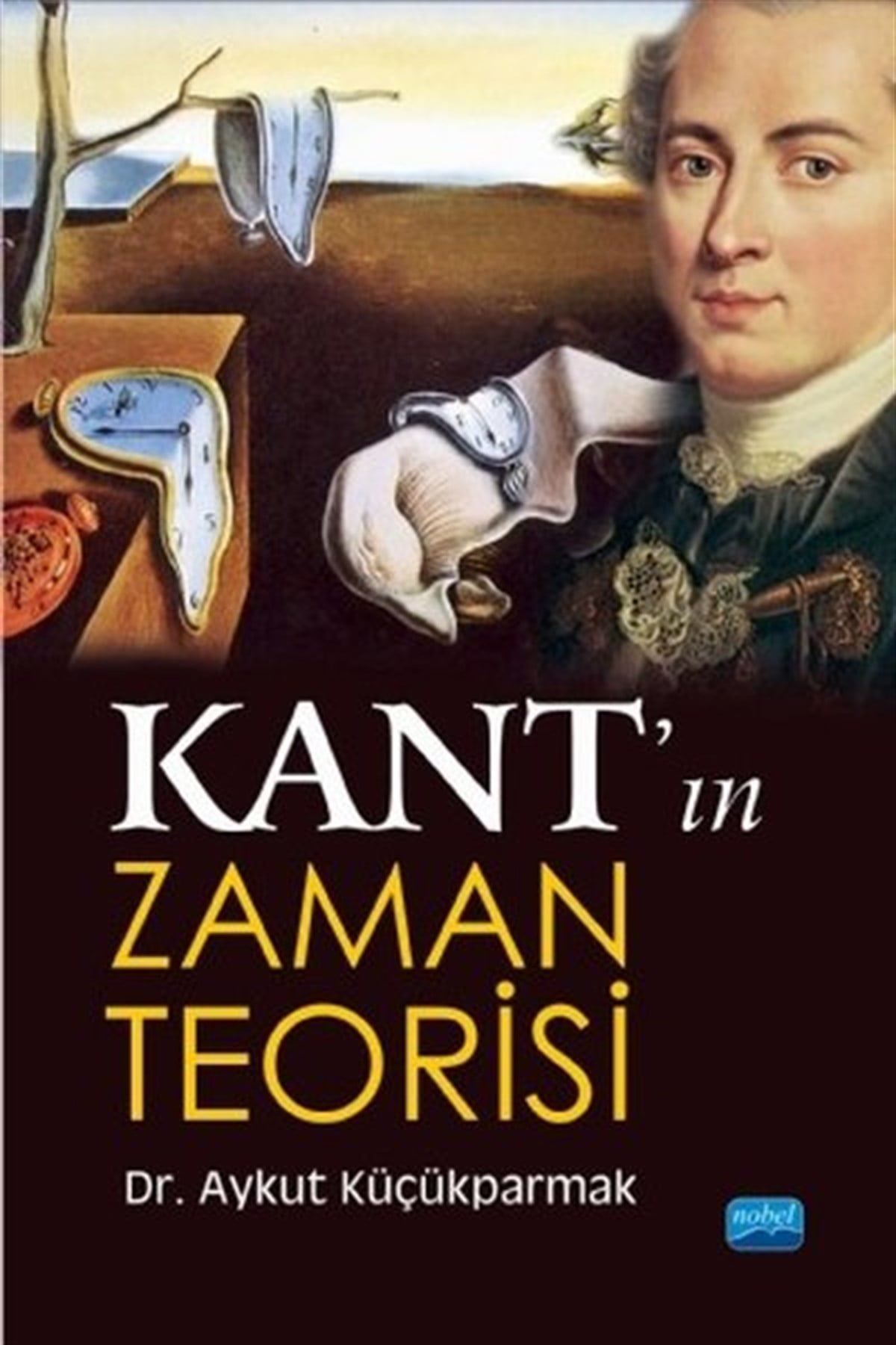 Aykut KüçükparmakEğitimKant'ın Zaman Teorisi