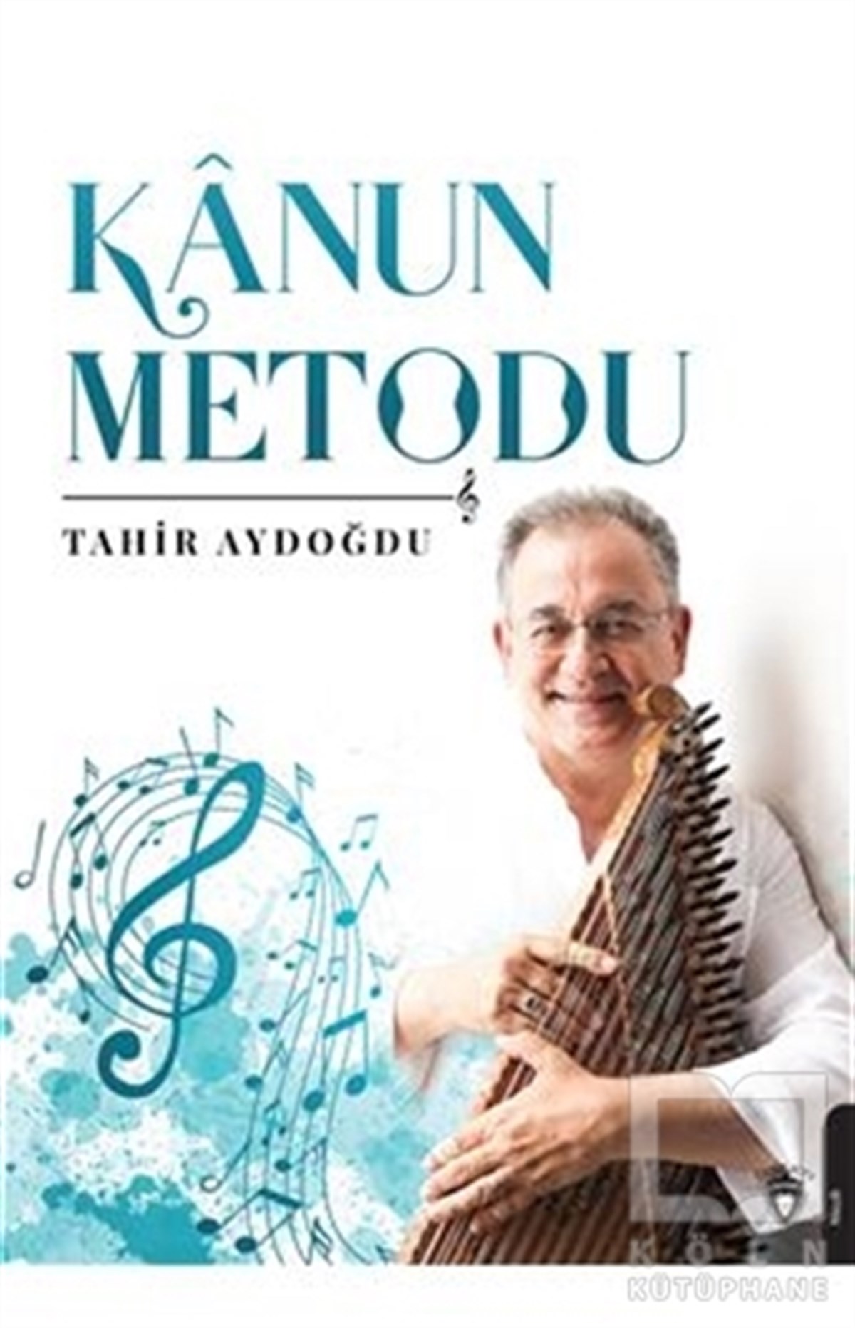 Tahir AydoğduÖğrenim KitaplarıKanun Metodu