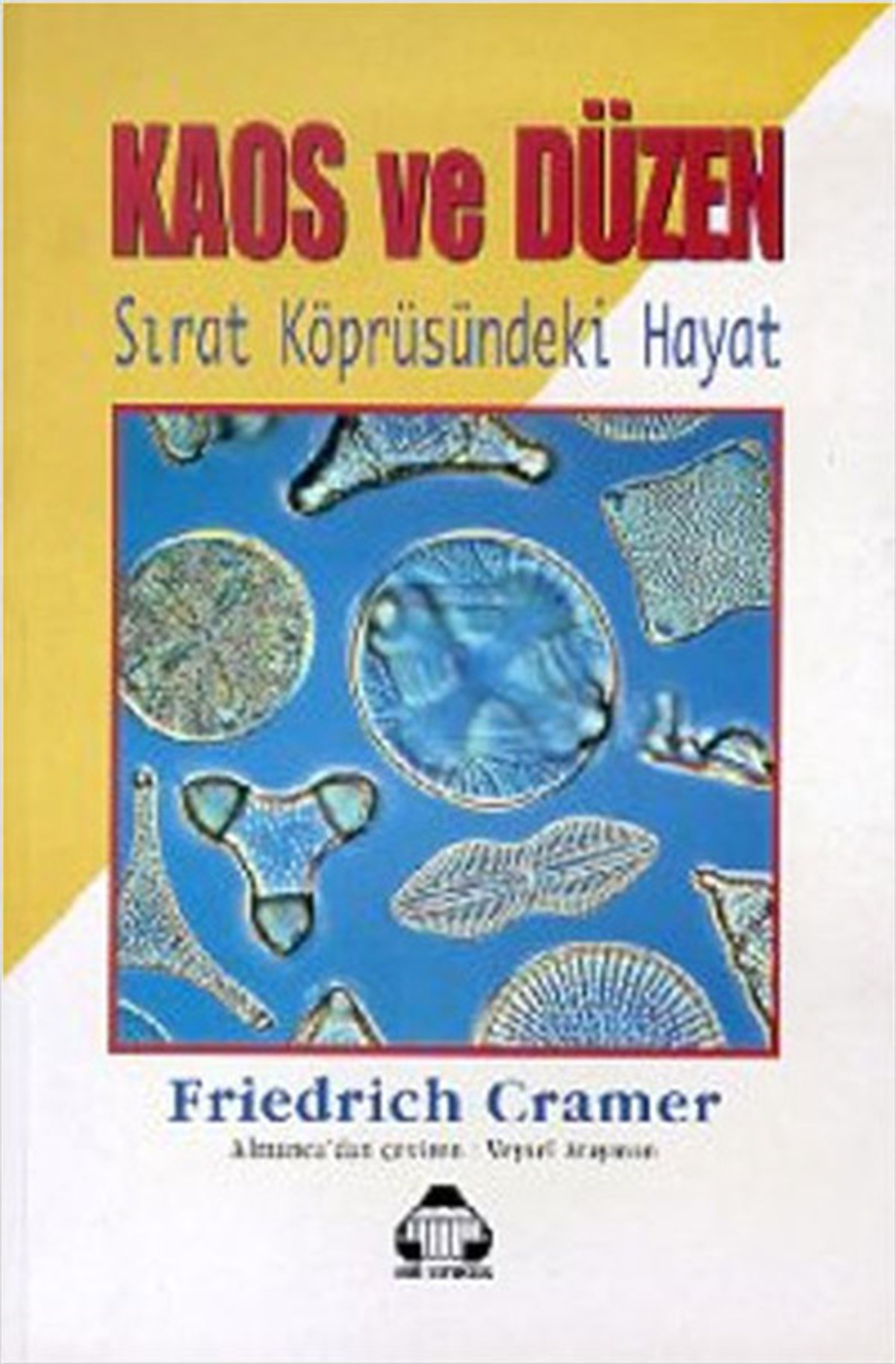 KolektifUmwelttechnikKaos ve Düzen