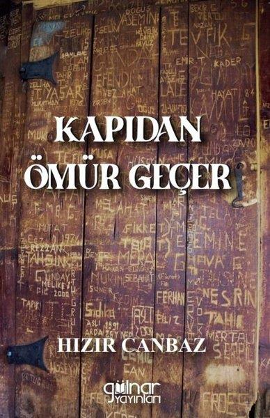 Hızır CanbazDeneme KitaplarıKapıdan Ömür Geçer