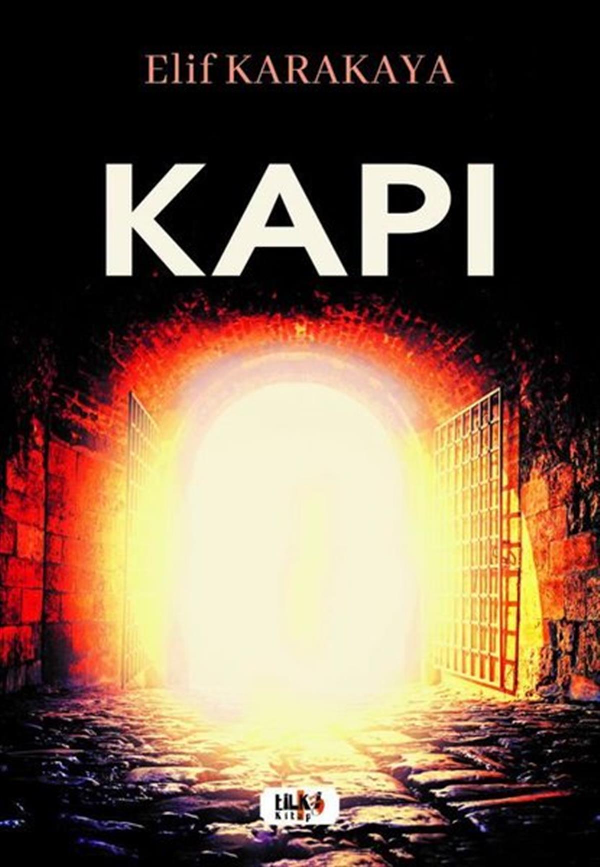 Elif KarakayaMystic BücherKapı