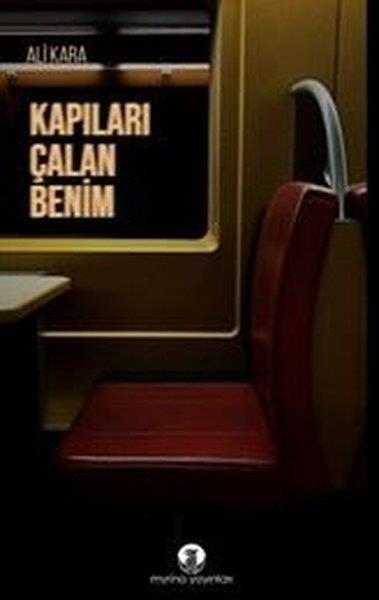 Ali KaraTürkiye RomanKapıları Çalan Benim