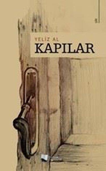 Yeliz AlTürk ŞiiriKapılar