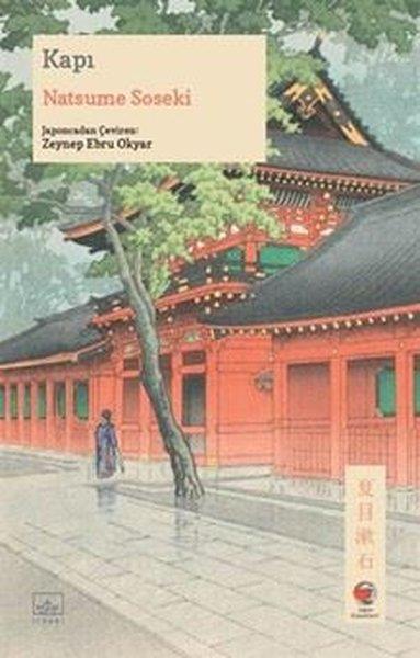 Natsume SosekiDünya RomanKapı