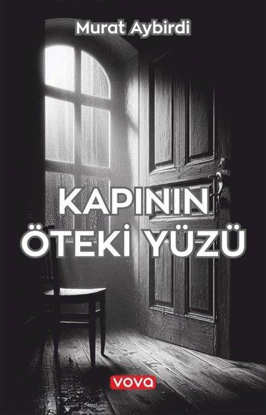Murat AybirdiGeschichten Kapının Öteki Yüzü