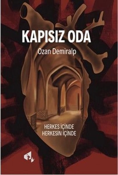 Ozan DemiralpTürk RomaniKapısız Oda