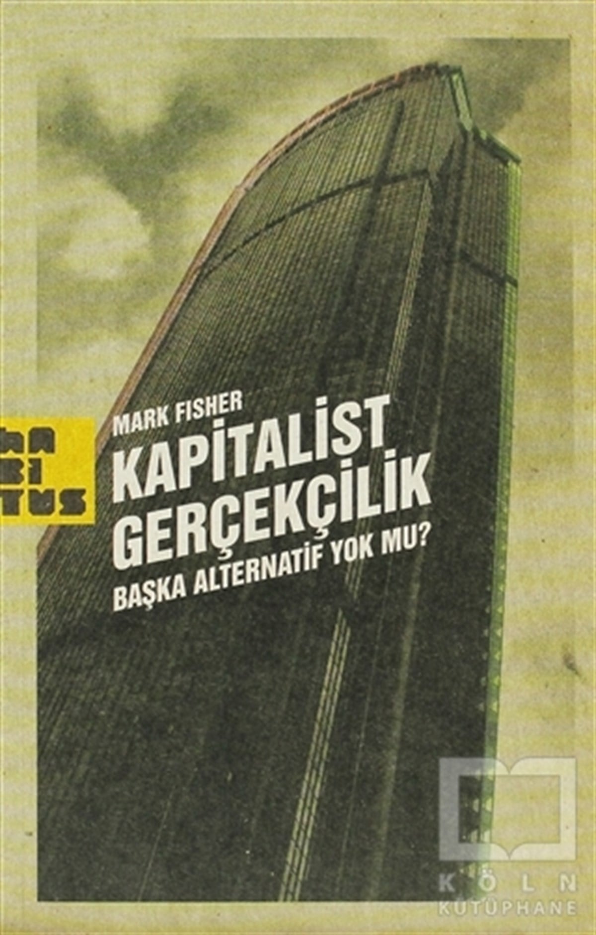 Kapitalist Gerçekçilik