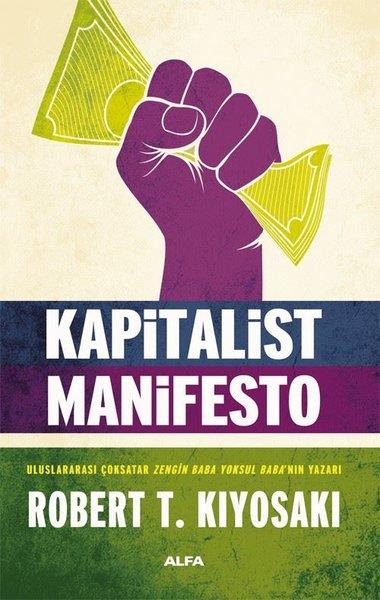 Robert T. KiyosakiBörse BücherKapitalist Manifesto