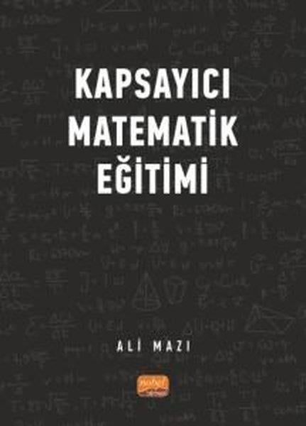 Ali MaziEğitimKapsayıcı Matematik Eğitimi