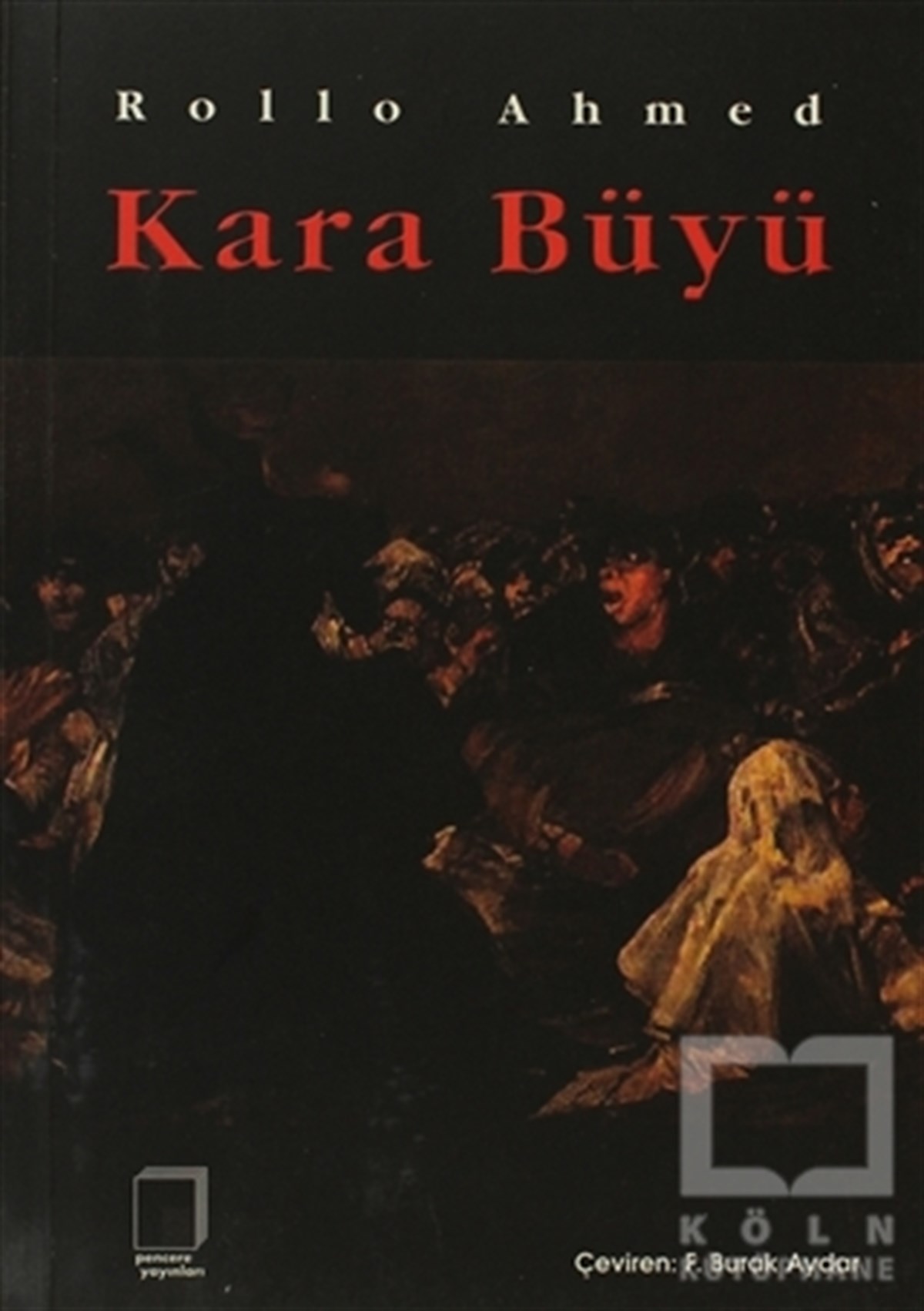 Kara Büyü