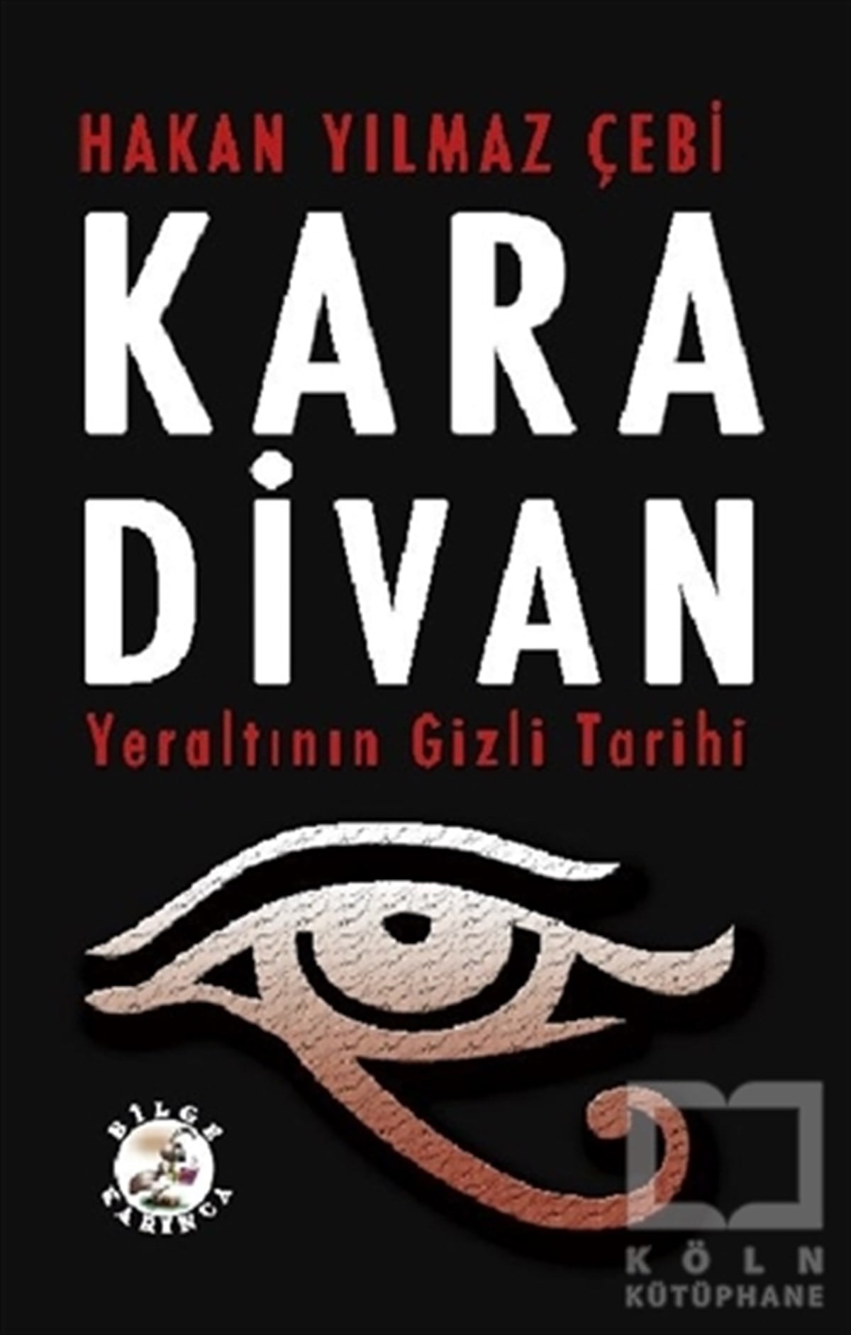 Hakan Yılmaz ÇebiAraştırma - İncelemeKara Divan