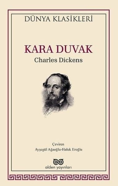 Charles DickensDünya KlasikleriKara Duvak - Dünya Klasikleri