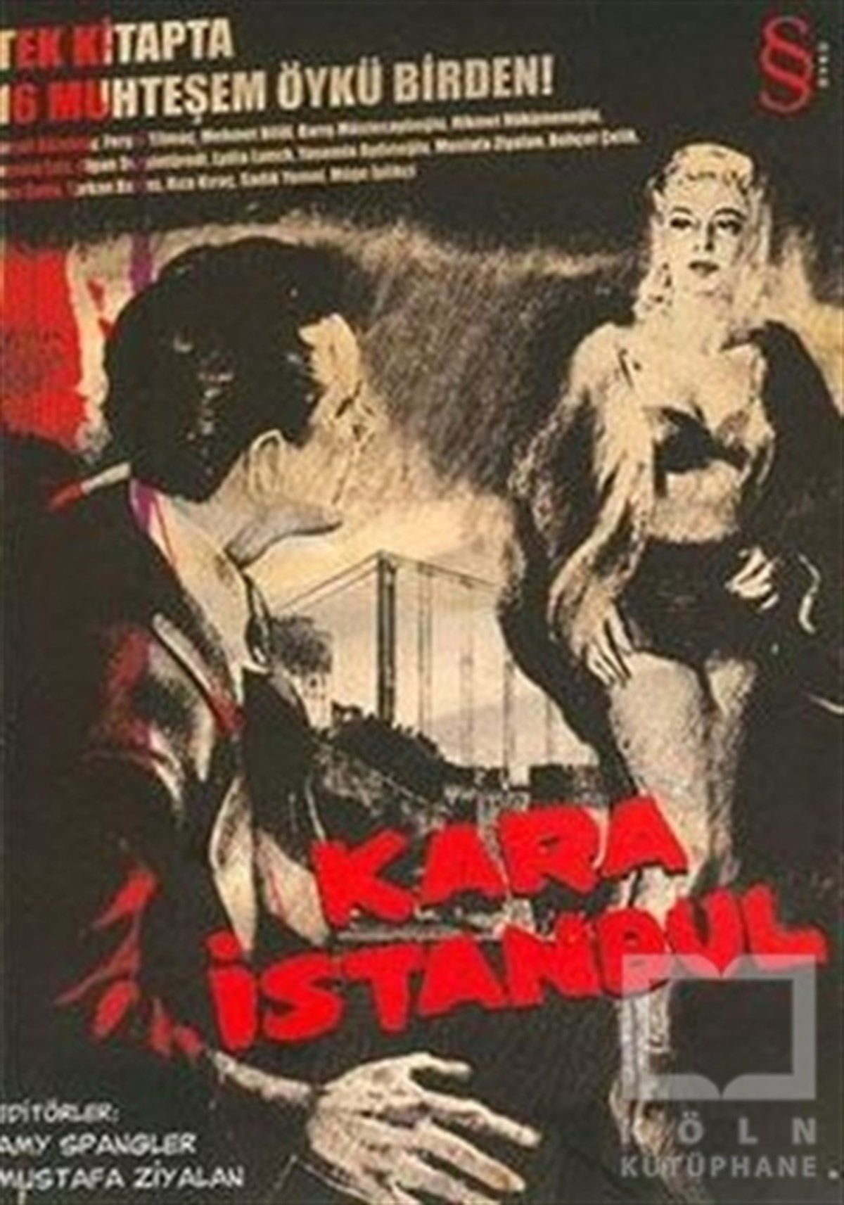 Kara İstanbul