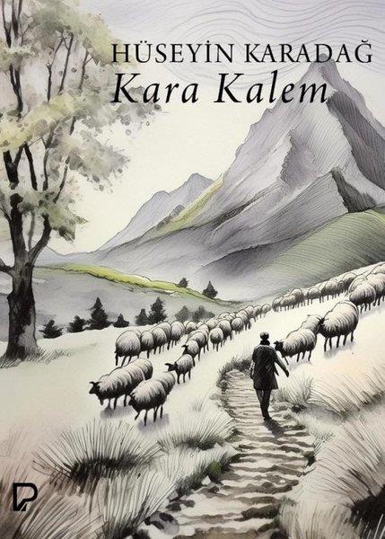 Hüseyin KaradağTürk ŞiiriKara Kalem