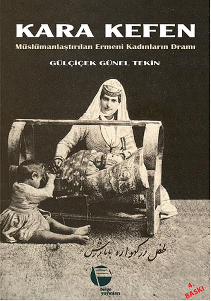 Gülçiçek Günel TekinRöportajKara Kefen