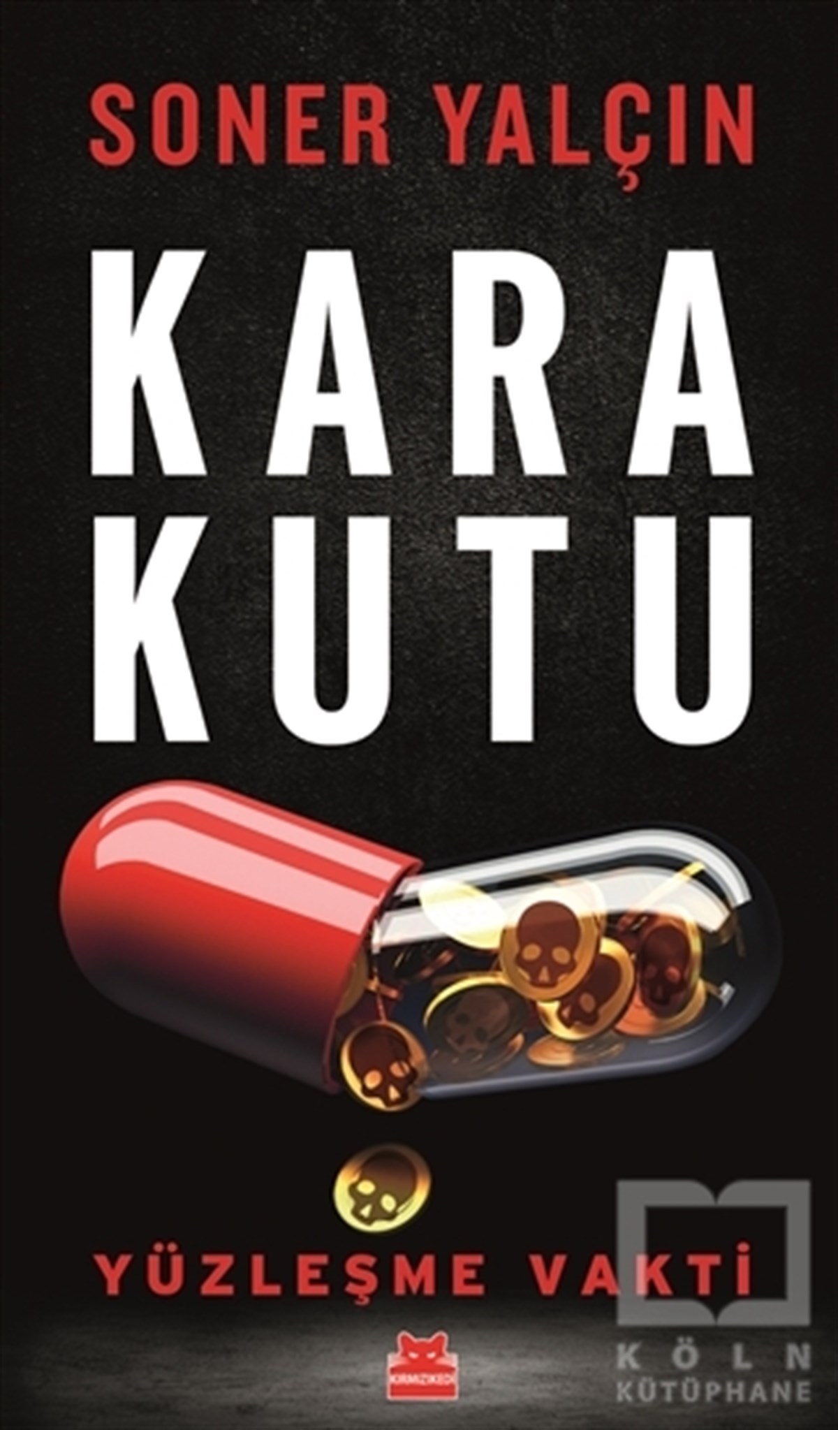 Kara Kutu