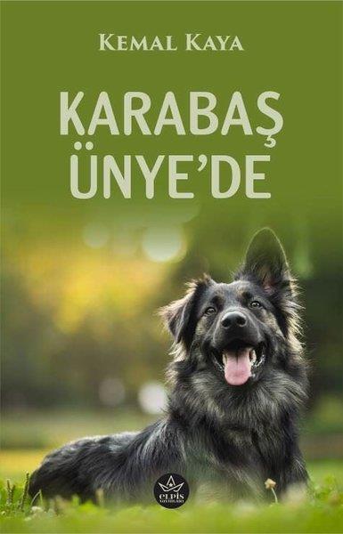 Kemal KayaTürkiye RomanKarabaş Ünye'de